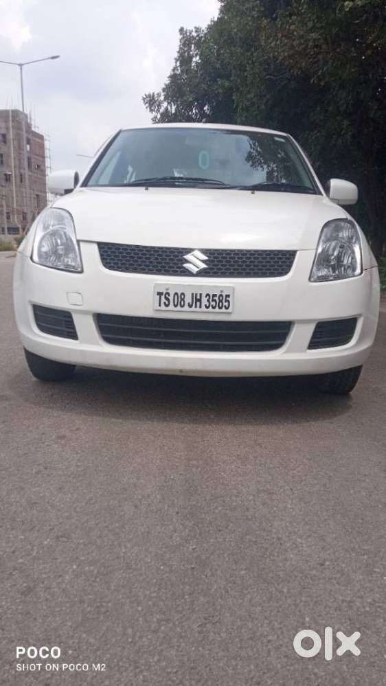 Maruti Suzuki Swift Dzire 1.3 Lxi, 2013, Diesel