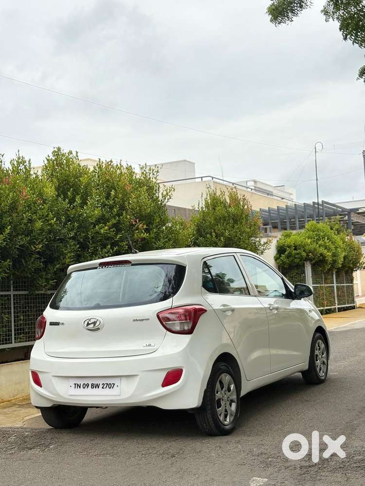Hyundai Grand I10 Magna, 2014, Petrol