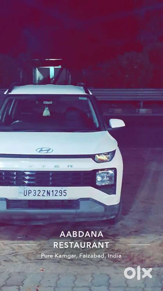 Gadi Me Koi Kaam Nahi Hain A One Condition Car Hain