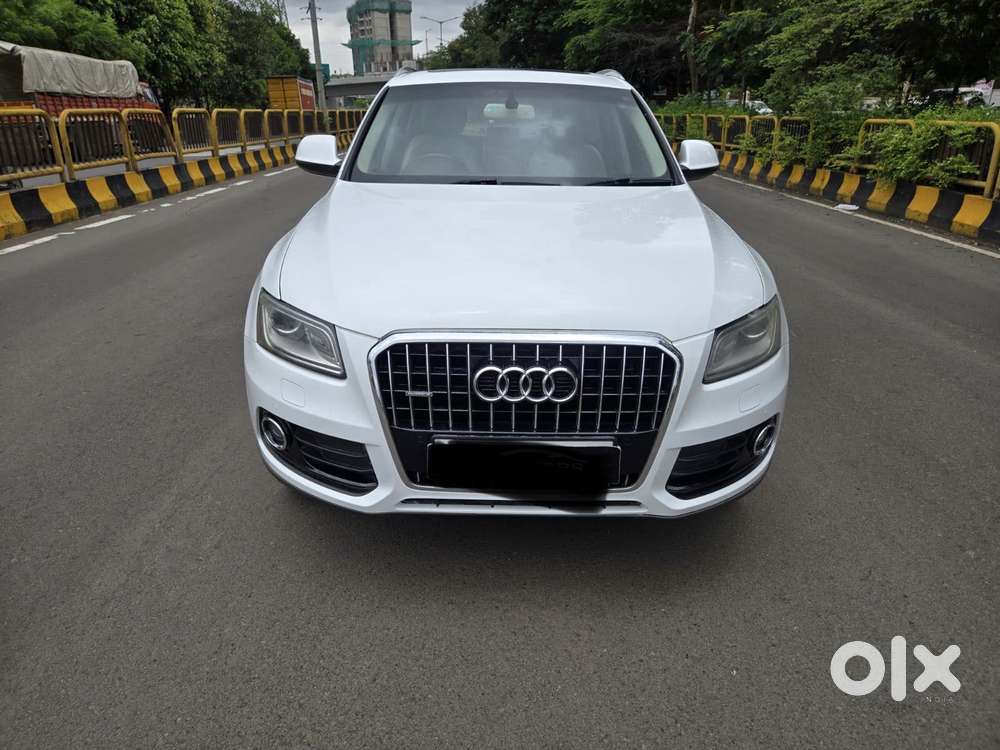 Audi Q5 2.0 Tdi Quattro Premium, 2014, Diesel