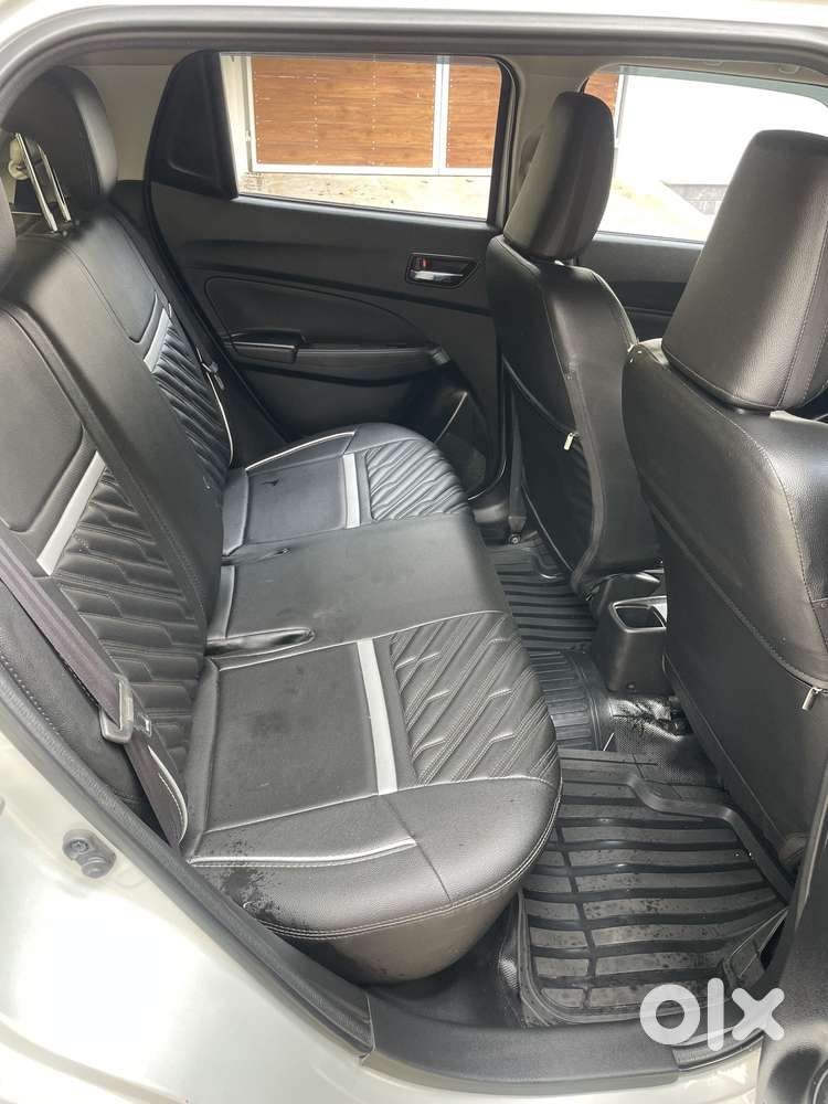 Maruti Suzuki Swift Zxi Plus, 2023, Petrol