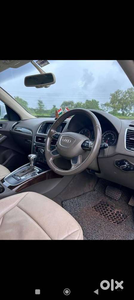 Audi Q5 2.0 Tdi Quattro Premium Plus, 2013, Diesel