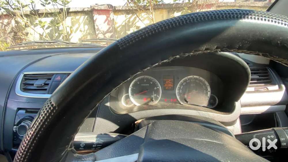 Maruti Suzuki Swift Vdi 2013