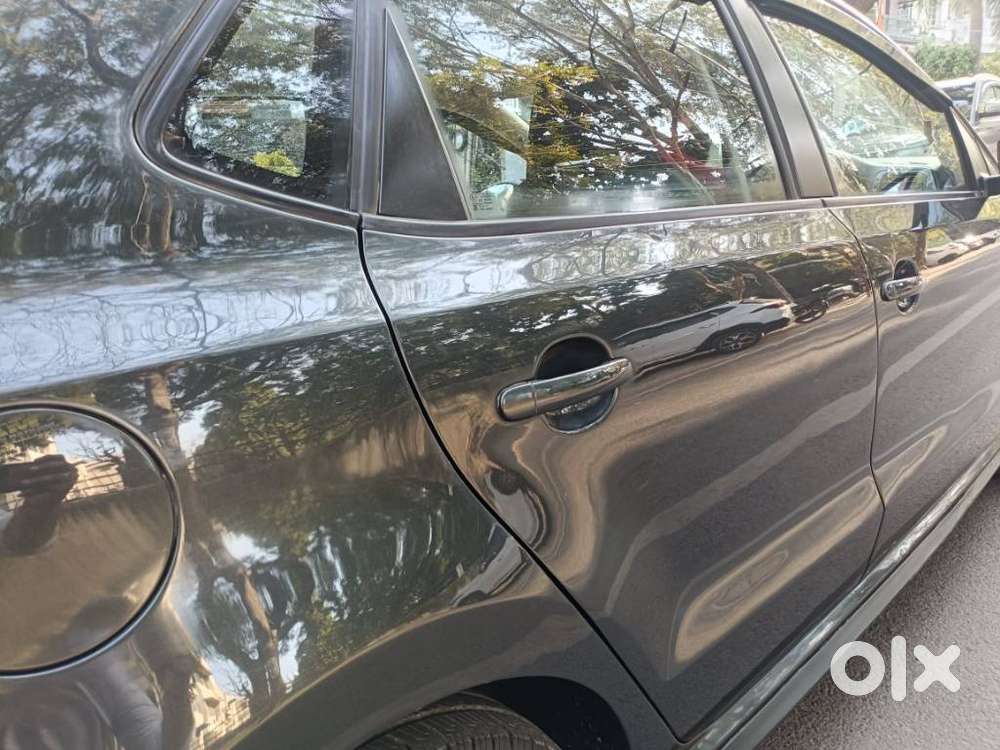 Volkswagen Polo 1.0 Mpi Trendline, 2020, Petrol