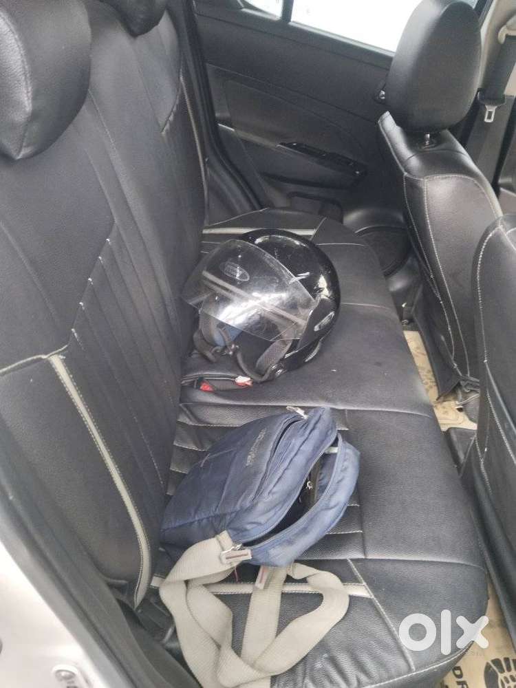 Maruti Suzuki Swift Vxi 1.2 Abs Bs-iv, 2015, Petrol