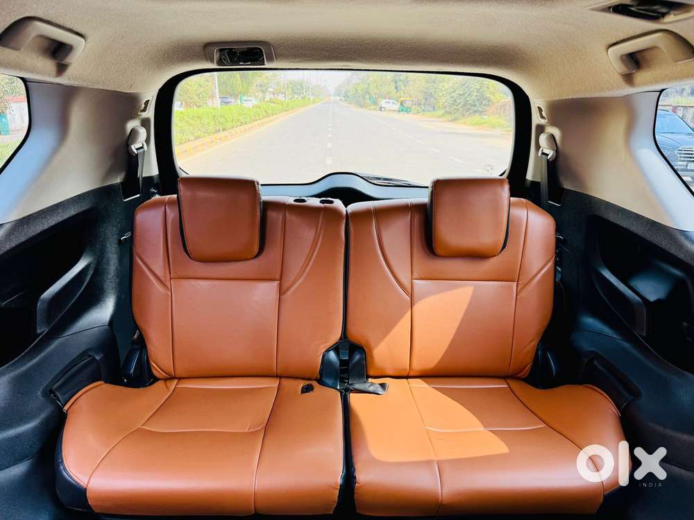 Toyota Innova Crysta G 7 Str, 2021, Diesel