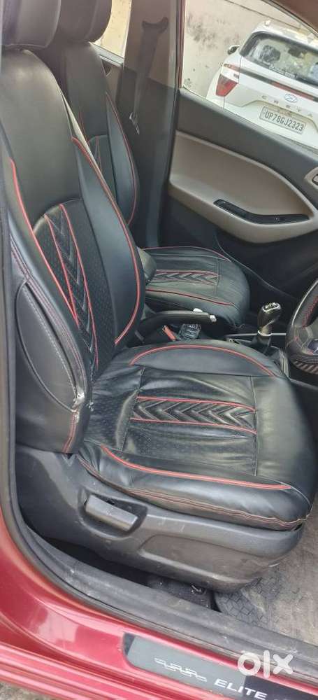 Hyundai Elite I20 1.4 Sportz (o) Crdi, 2019, Diesel