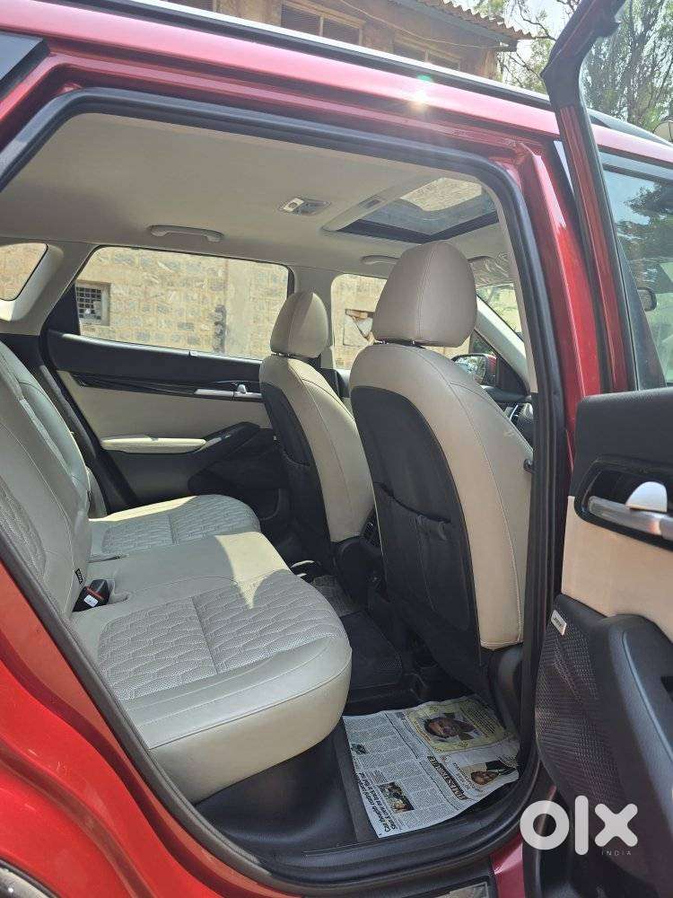 Kia Seltos Htx+ At 1.5 Diesel, 2020, Diesel