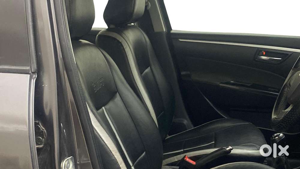 Maruti Suzuki Swift Vxi, 2015, Petrol