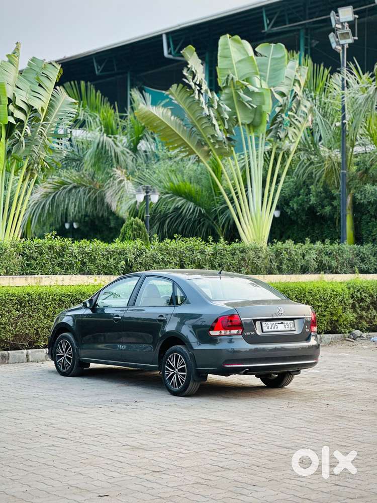 Volkswagen Vento 1.5 Tdi Highline Plus, 2019, Diesel