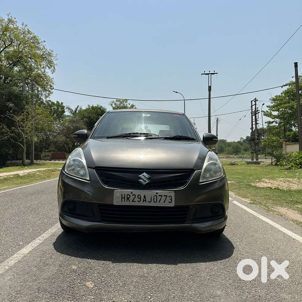 Maruti Suzuki Swift Dzire Ldi (o), 2015, Diesel