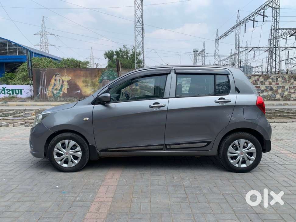 Maruti Suzuki Celerio Cng Vxi Optional, 2020, Cng & Hybrids