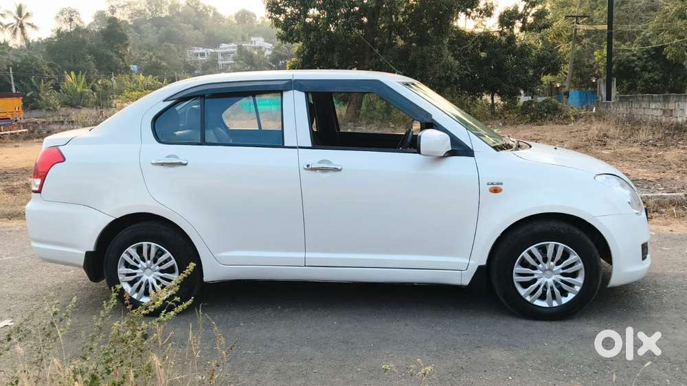 Maruti Suzuki Swift Dzire Tour, 2017, Diesel