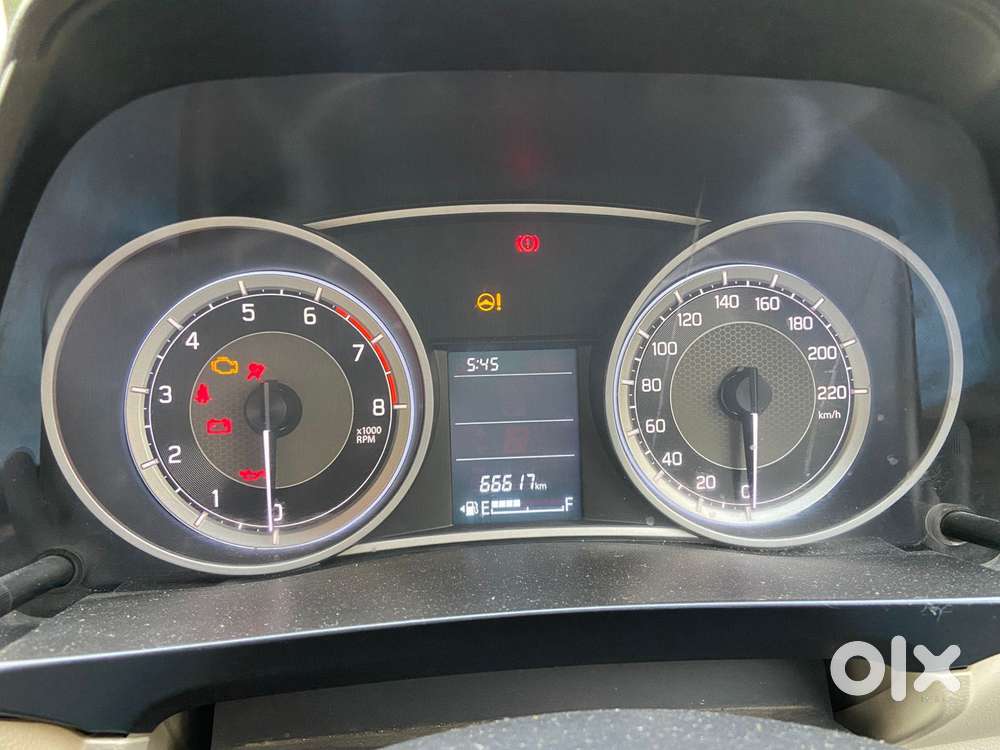 Maruti Suzuki Swift Dzire Vxi(o) Mt, 2022, Petrol