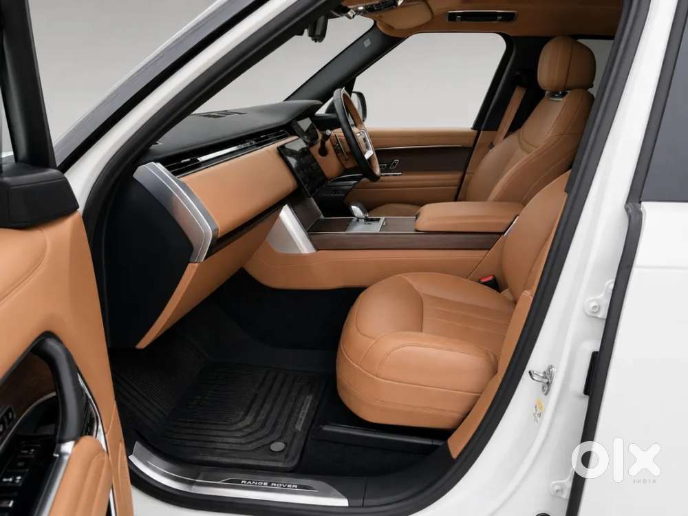 Land Rover Range, 2024, Diesel