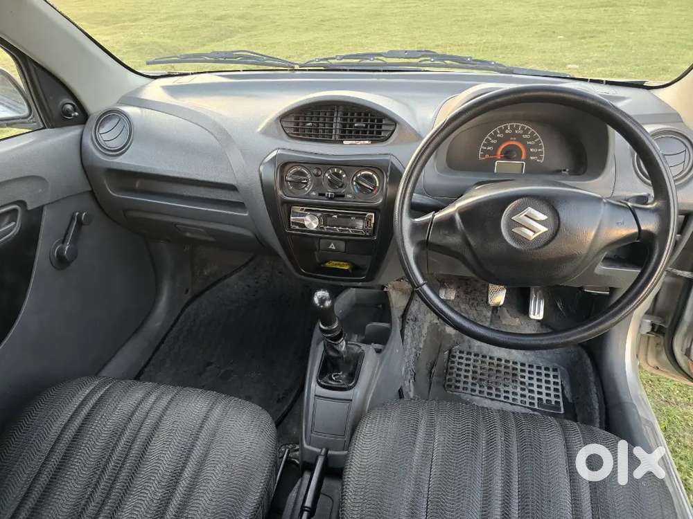 Maruti Suzuki Alto 800 Std (2015) 160000