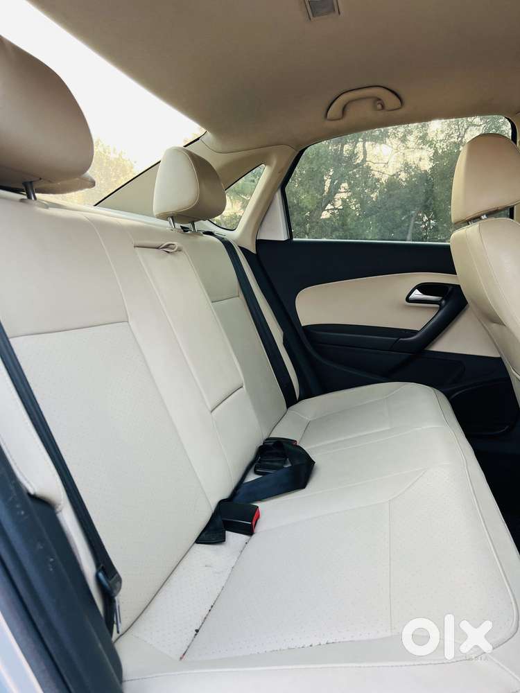 Volkswagen Vento 1.0 Highline Plus At, 2021, Petrol