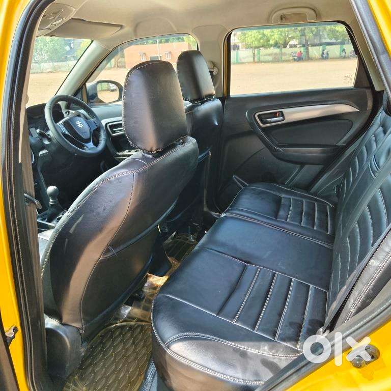 Maruti Suzuki Brezza Zdi, 2018, Diesel