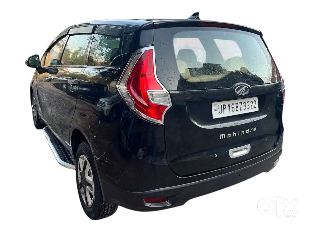 Mahindra Marazzo 2018 Diesel Good Condition