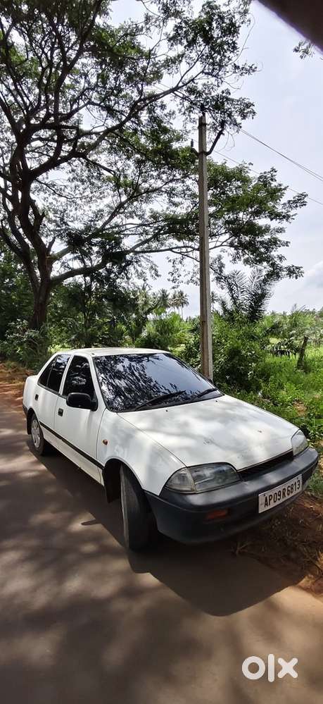 Maruti Suzuki Esteem 1998 Petrol Good Condition