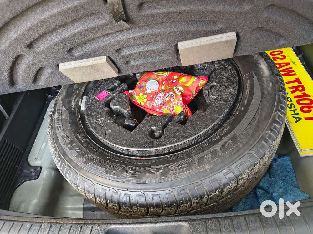 Hyundai Creta 1.6 Crdi Sx Option, 2017, Diesel