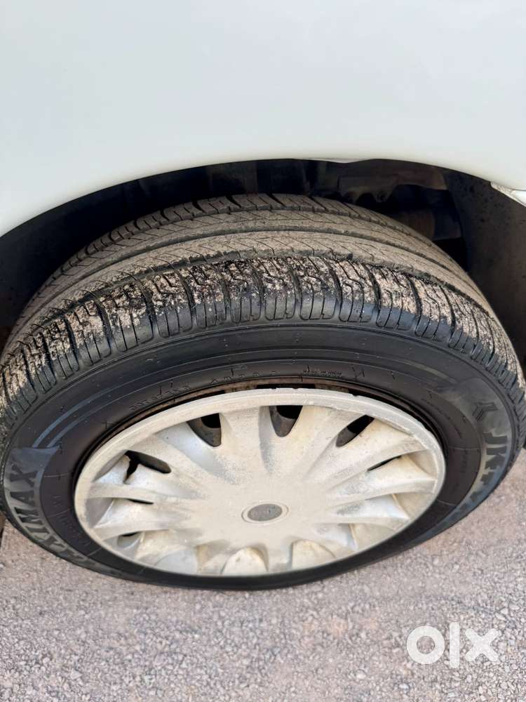 Tata Indigo Cs Lx Tdi, 2016, Diesel