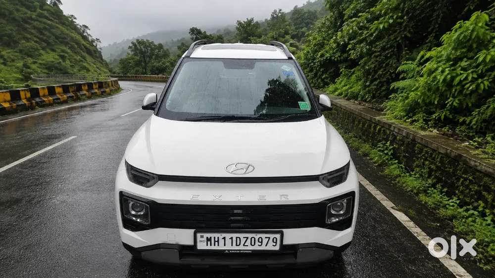 Hyundai Exter 2026