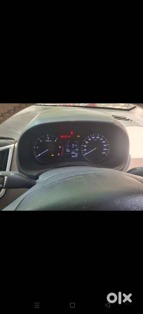 Hyundai Creta 1.4 Crdi S Plus, 2019, Diesel