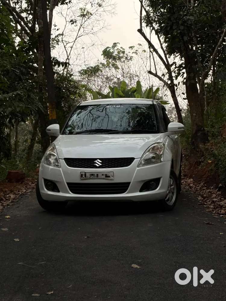 Maruti Suzuki Swift 2014 Diesel Good Condition