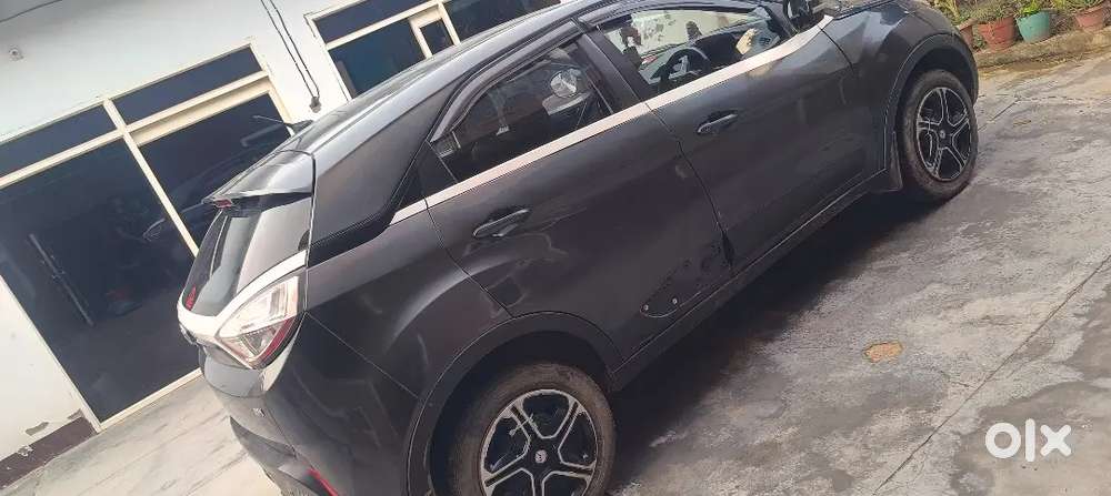 2019 Tata Nexon Diesel Automatic