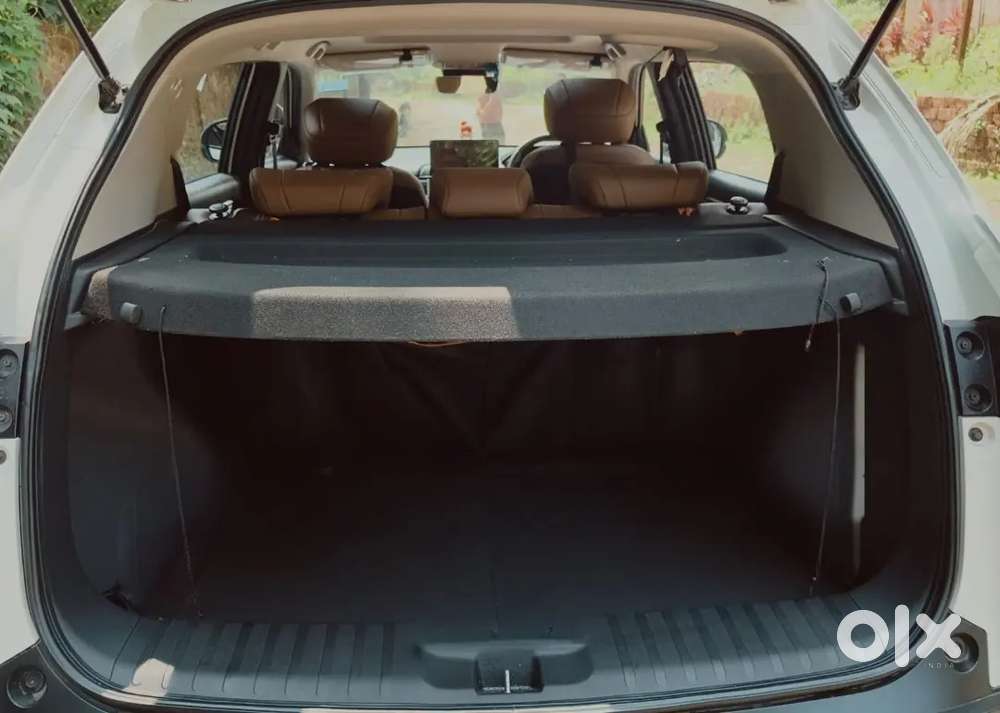 Honda Elevate Zx Petrol