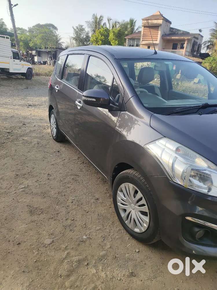 Maruti Suzuki Ertiga 2015