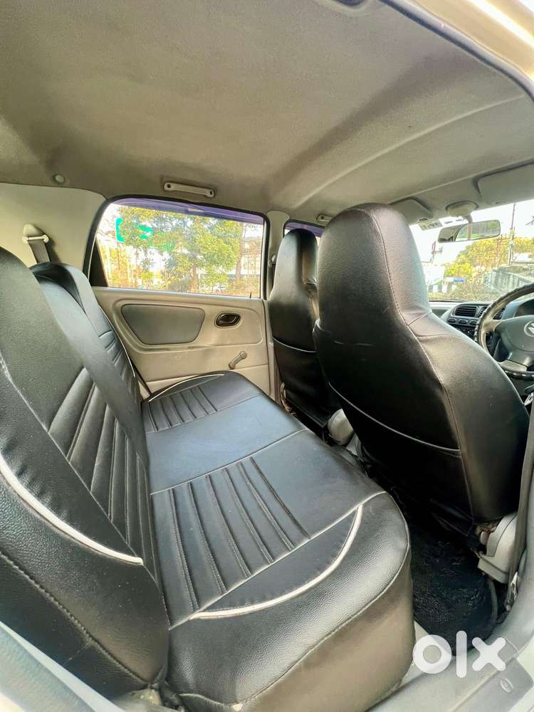 Maruti Suzuki Alto K10 1.0 Vxi, 2014, Petrol