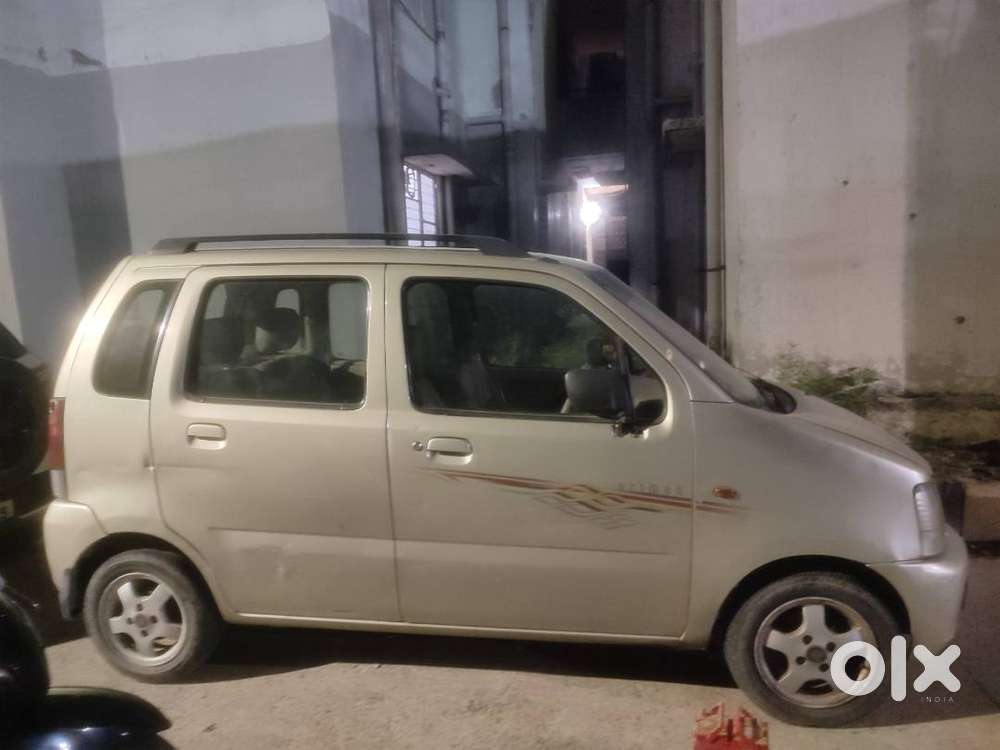 Wagonr Selling On Reasonable Price