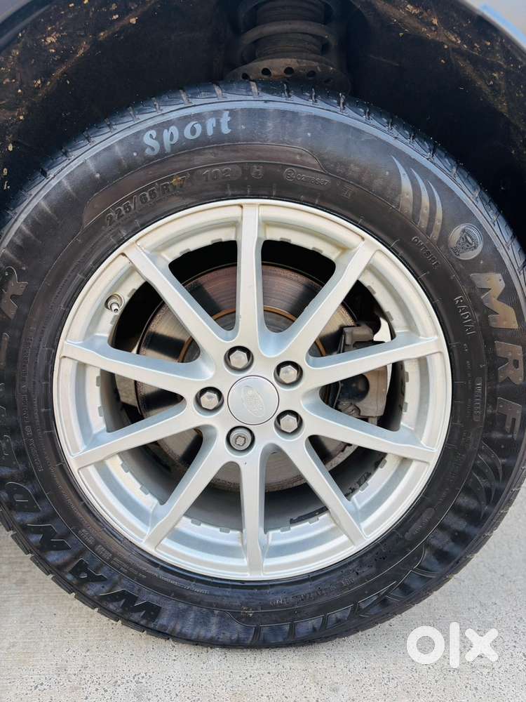 Range Rover Evoque Se Dynamic Diesel