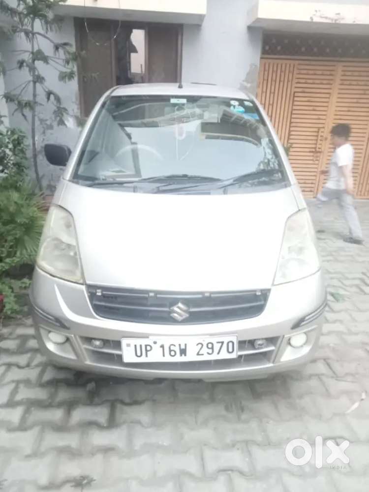 Maruti Suzuki Zen Estilo 2009 Petrol 80000 Km Driven