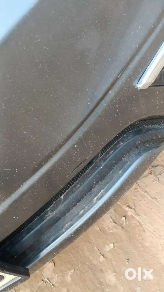 Toyota Innova 2012 Diesel Toyota Company History, Crista Alloys