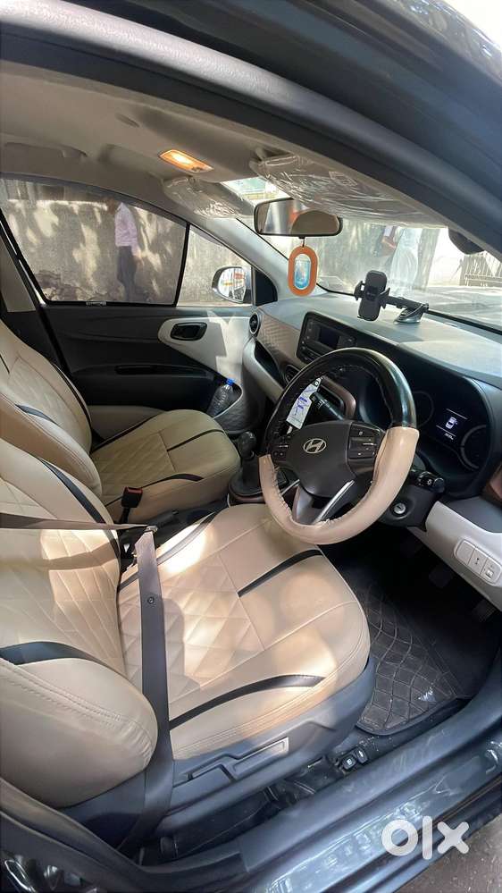 Dp 1.90 L + Loan Processing Fee (₹21k) Pay करें और कार अगले दिन Del