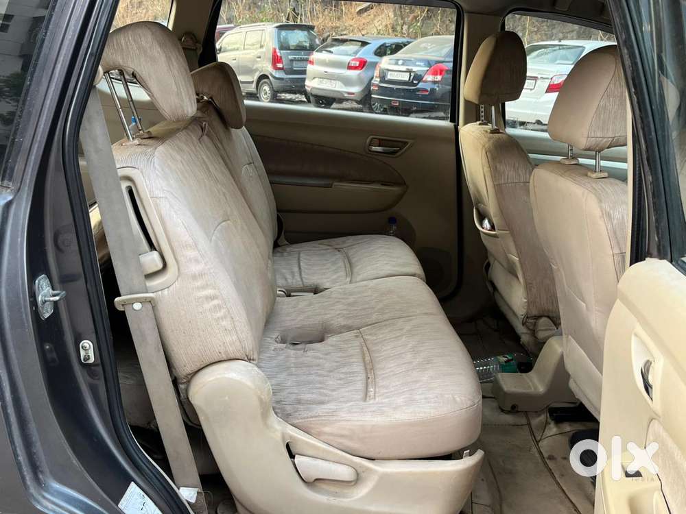 Maruti Suzuki Ertiga 2012-2015 Vdi, 2014, Diesel