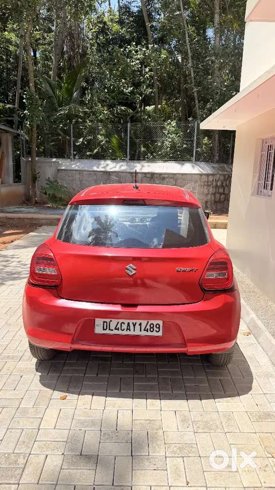 Maruti Suzuki Swift 2018 Diesel