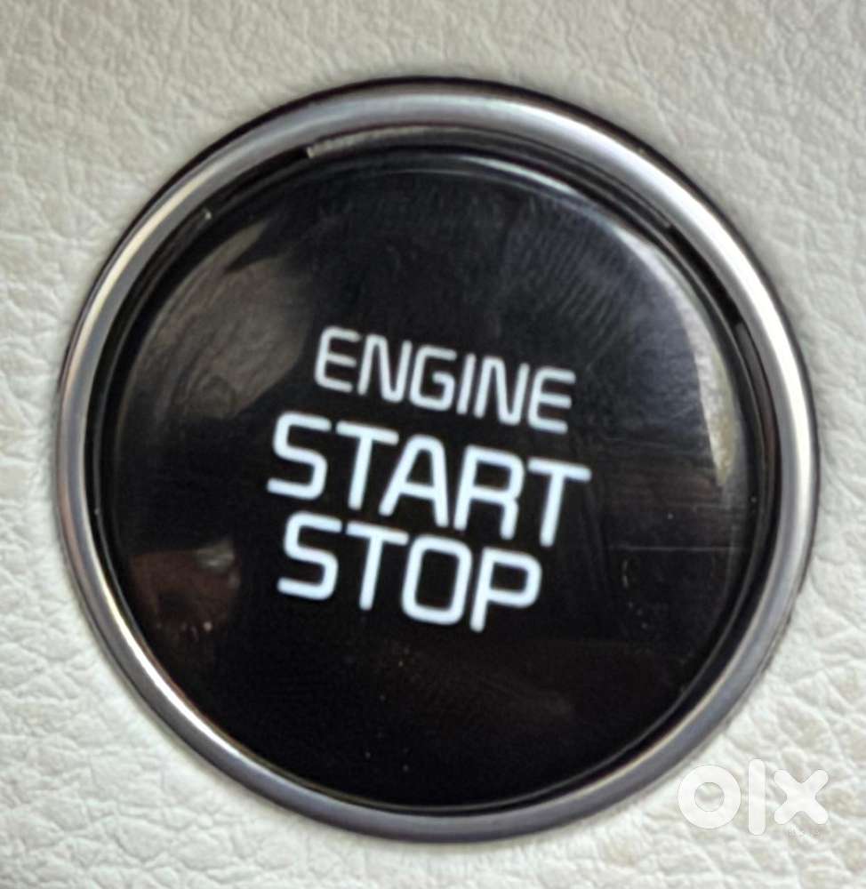 Kia Seltos 1.5 Htx+ Petrol At, 2021, Petrol