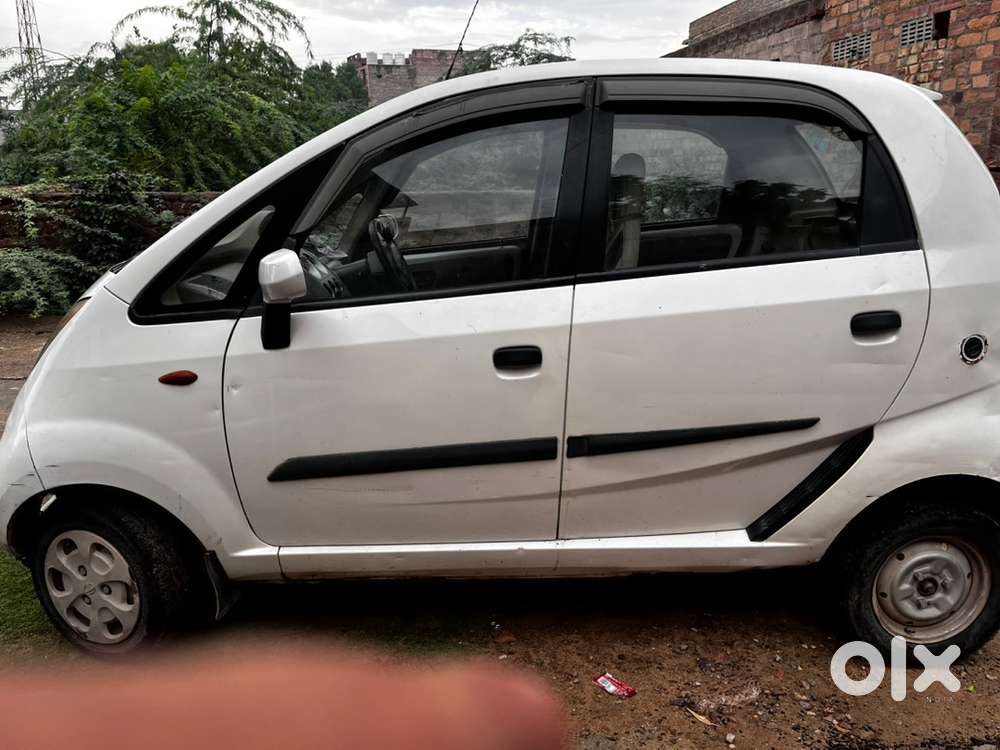 Tata Nano Petrol Manual 2014