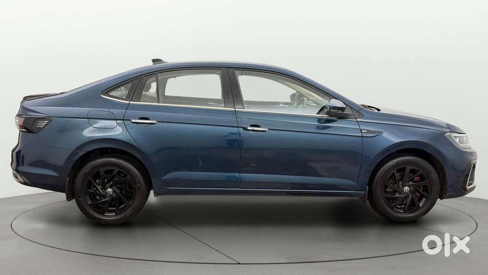 Volkswagen Virtus 1.5 Tsi Gt Plus Evo Dsg, 2024, Petrol