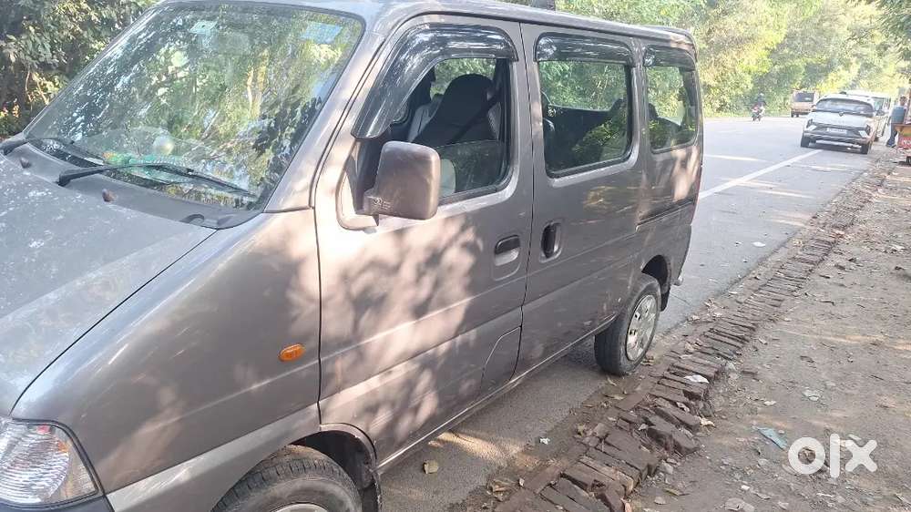 Maruti Suzuki Eeco 2023 Petrol 20300 Km Driven Very Smooth  Car