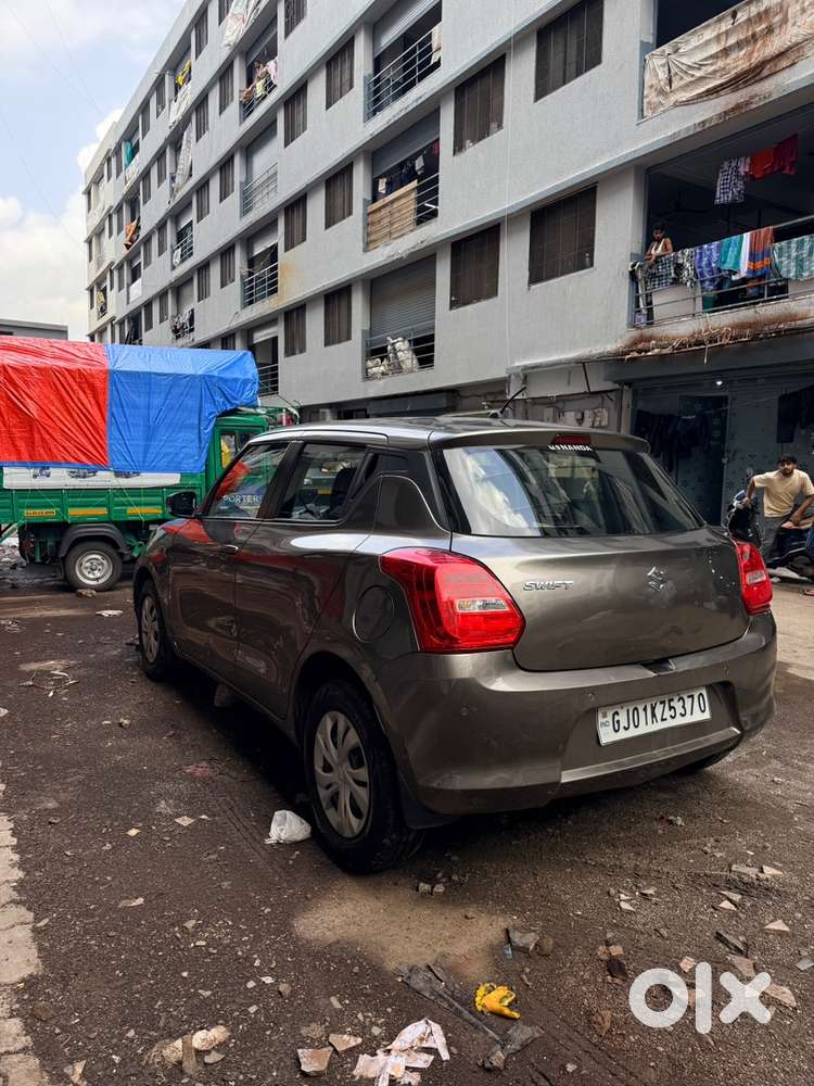 Maruti Swift 2020 Year Car