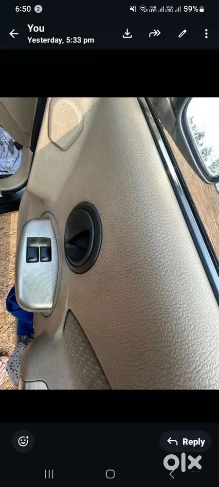 Chevrolet Aveo 2009 Petrol 116000 Km Driven