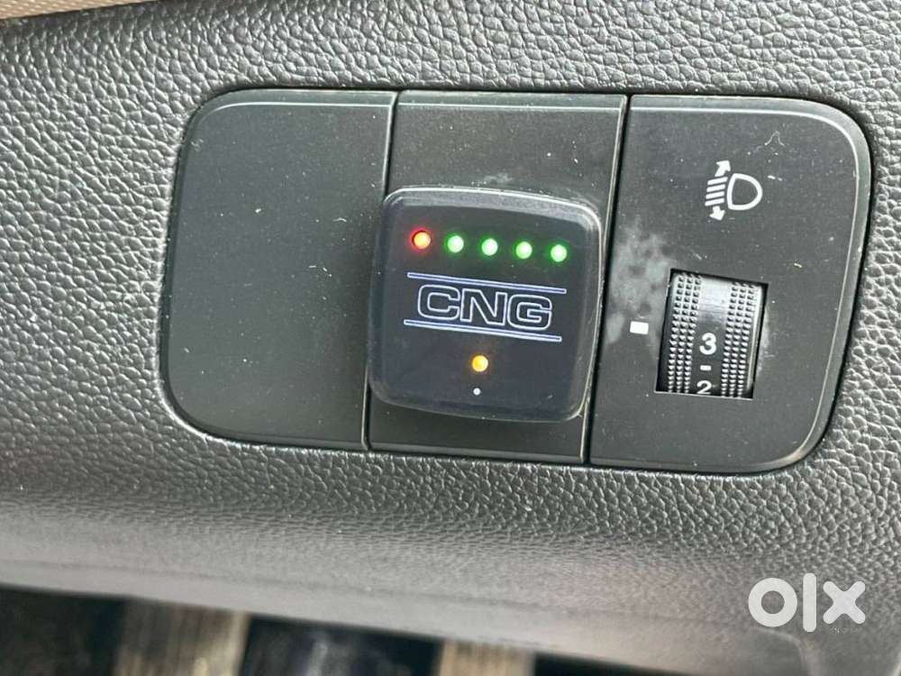 Hyundai Grand I10 2016-2017 Sportz Cng, 2019, Petrol