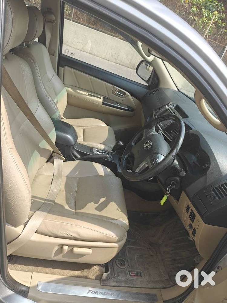 Toyota Fortuner 2011-2016 4x2 At Trd Sportivo, 2015