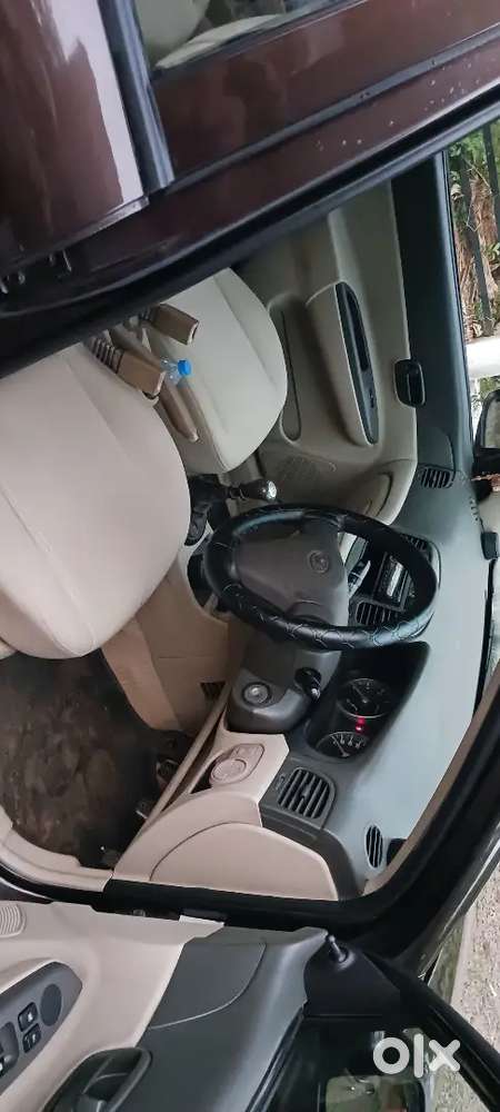 Hyundai Verna 2007 Diesel 106500 Km Driven
