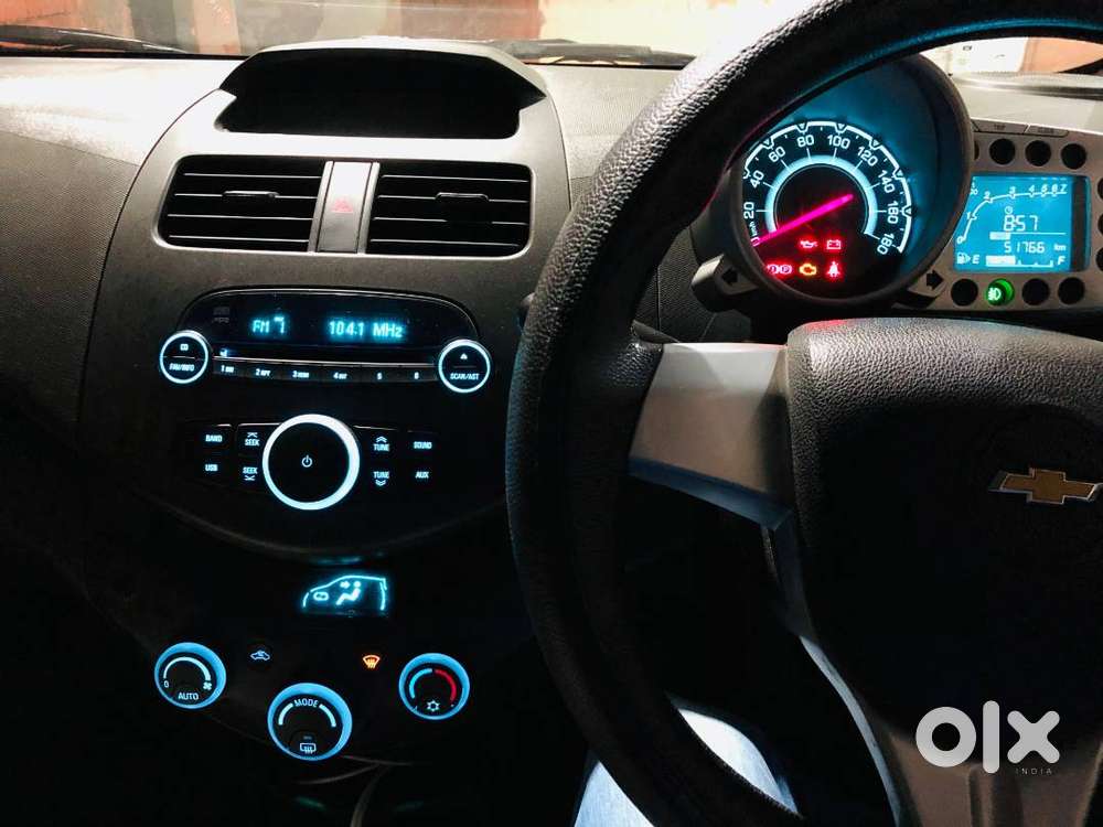 Well-maintained Beat– Excellent Condition  Ready To Drive